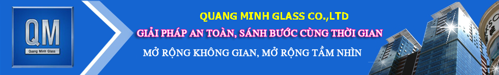 Công Ty TNHH Quang Minh Glass