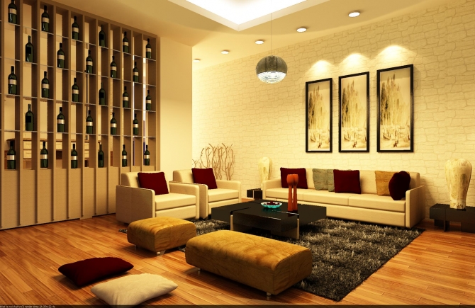 Nội thất Bắc Bình