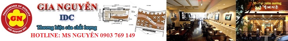 CÔNG TY CP THIẾT KẾ XÂY DỰNG TTNT GIA NGUYỄN