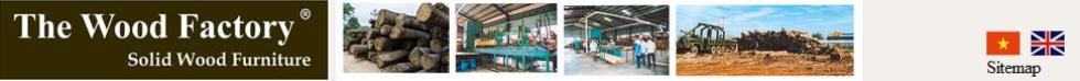 The wood factory