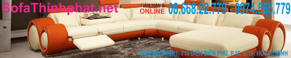 SOFA THỊNH PHÁT