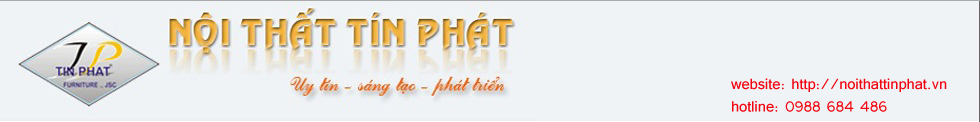 Nội thất Tín Phát