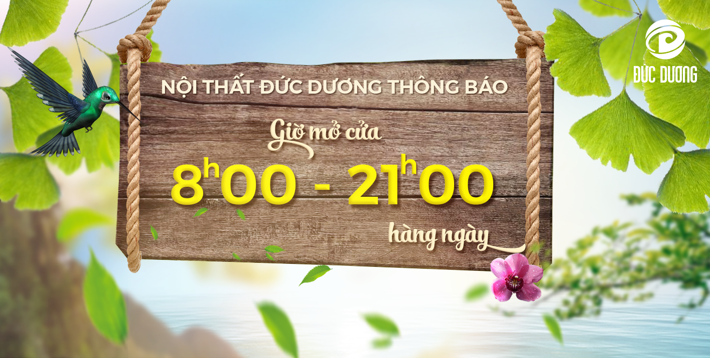 Công ty TNHH thiết kế và trang trí nội ngoại thất Đức Dương