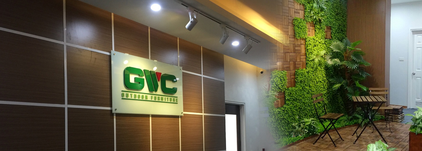 Ngoại Thất Cao Cấp GWC.,JSC