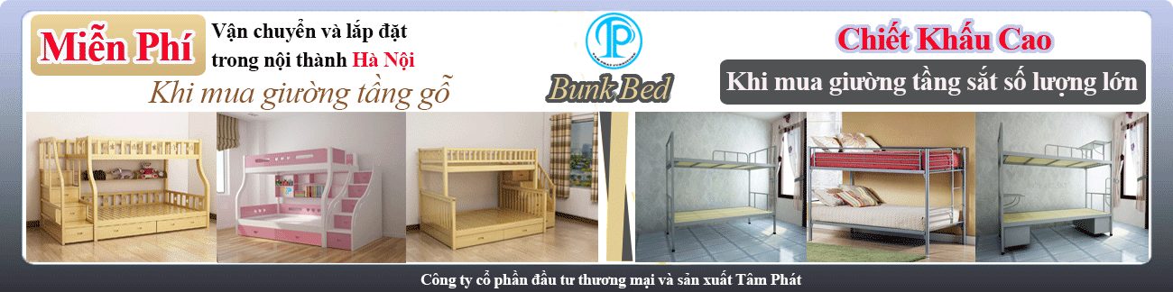 Nội thất Tâm Phát