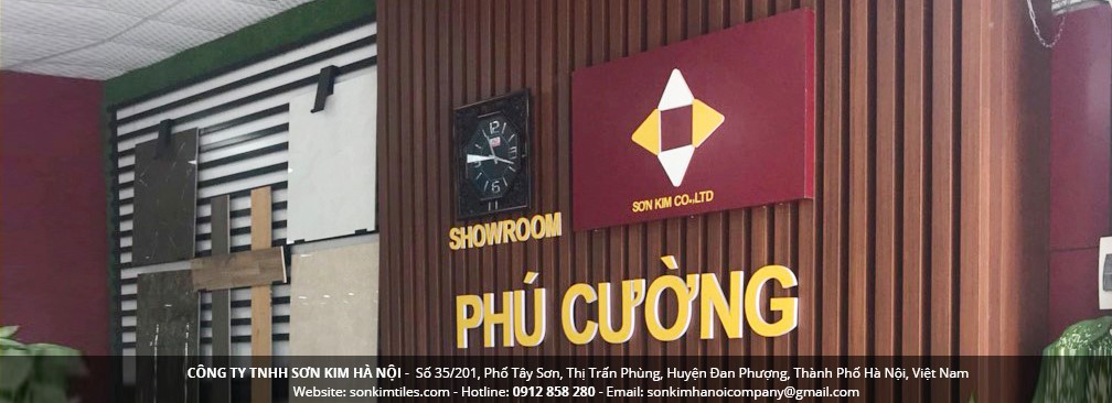 Công ty TNHH Sơn Kim Hà Nội