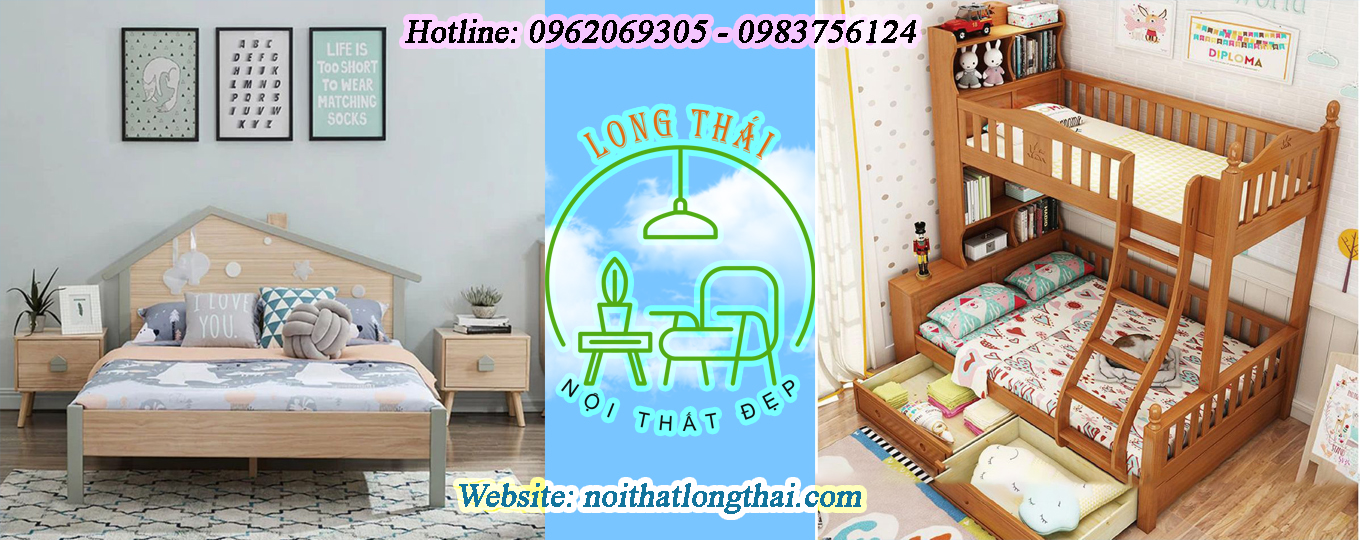 Nội Thất Long Thái