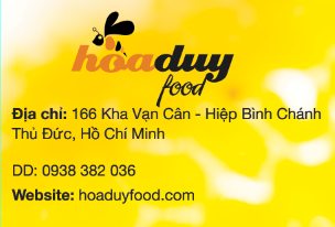 Hoa Duy Food