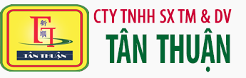 Công Ty TNHH Sản Xuất Thương Mại Dịch Vụ Tân Thuận