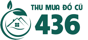 Thu Mua Đồ Cũ