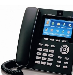 Điện thoại VoIP làm việc như thế nào?