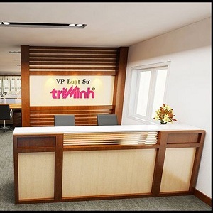 những yếu tố quan trọng khi thiết kế phòng làm việc luật sư chonoithat