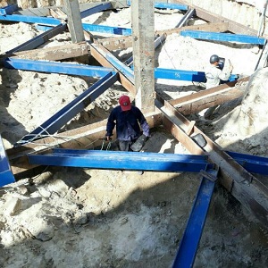 Dịch vụ xây nhà trọn gói ở Hà Nội chonoithat