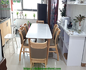 Bàn ghế nội thất gia đình tại Đồng Nai, Bình Dương, TPHCM, BR.Vũng Tàu