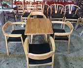Bàn ghế nội thất khách sạn tại Đồng Nai, BR.Vũng Tàu, Bình Dương,TPHCM