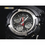 Đồng hồ nam Casio G-Shock AW-590-1ADR