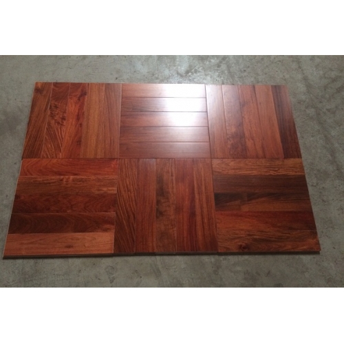 Sàn gỗ Giáng Hương Lào (15x90x450) mm