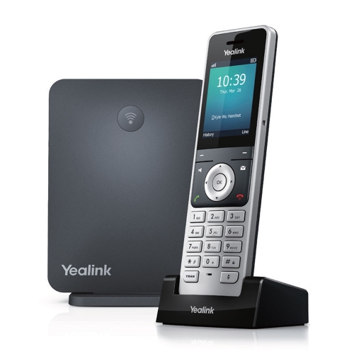 Điện thoại Yealink W60 DECT