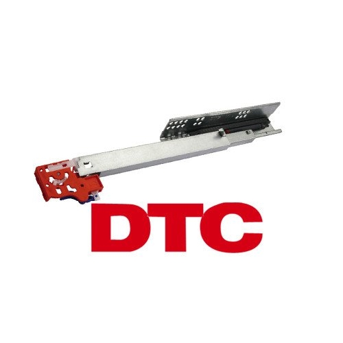 RAY ÂM 3 TẦNG GIẢM CHẤN DTC