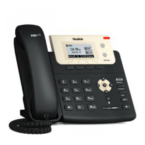 Điện thoại ip yealink SIP-T21 E2