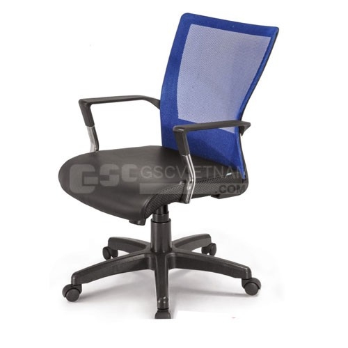 Ghế chân xoay văn phòng GX402A giá rẻ