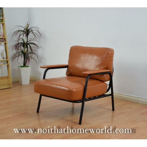 Sofa đơn HW150-Hàng xuất khẩu-nội thất homeworld