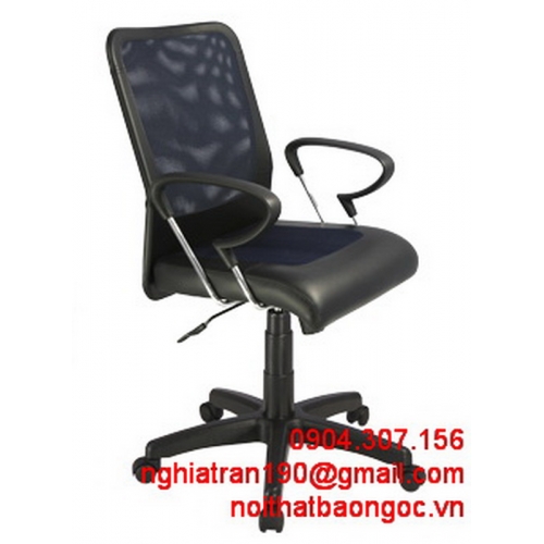 Ghế xoay GX08A - Nội thất 190 Sài Gòn - 0904307156