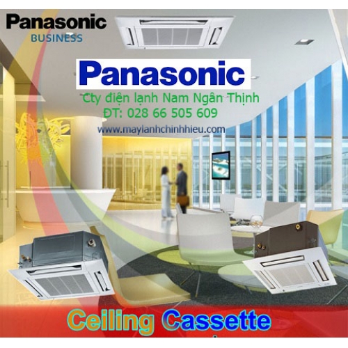 Máy lạnh âm trần Panasonic S18PU1H5 (2.0Hp) - công nghệ mới phân phối rẻ nhất quận 8