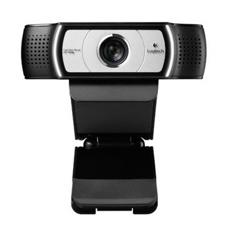 Webcam hội nghị Logitech C930e