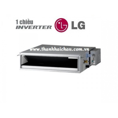 Cung cấp máy lạnh giấu trần LG ABNQ18GL2A2 2 HP - Thi công lắp đặt chuyên nghiệp uy tín