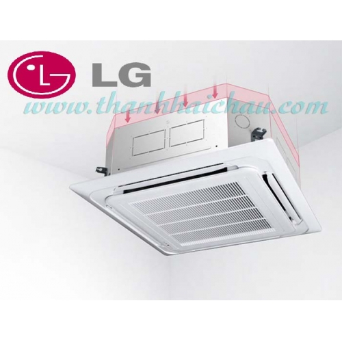 Máy lạnh âm trần LG có những đặt điểm gì ? Tìm mua máy lạnh âm LG ở đâu giá rẻ uy tín ?