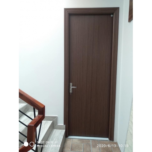 Cửa Nhựa gỗ Composite - Dòng cửa nhựa cao cấp 0834484484