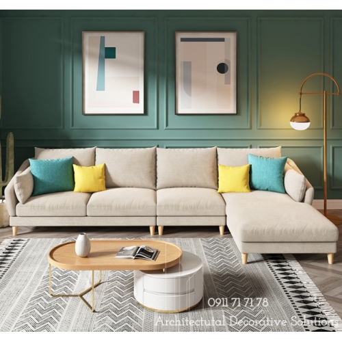 Sofa Đẹp Giá Rẻ Cho Phòng Khách