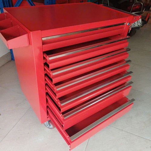 Tủ đựng đồ nghề 7 ngăn kéo