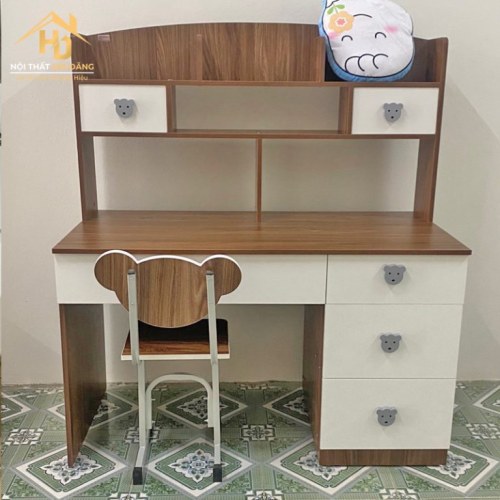 Nội thất trường học