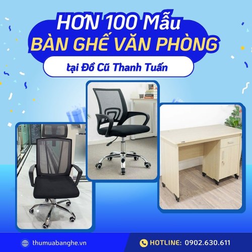 Nội thất văn phòng