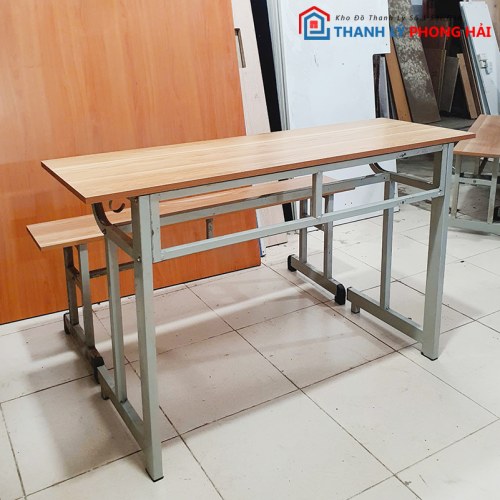 Nội thất trường học