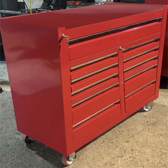 Tủ đồ nghề 11 ngăn kéo