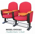Ghế hội trường EVO3301