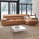 Sofa phòng khách mẫu mã mới 2017
