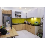 Thiên Furniture - Thi công tủ bếp ở Mỹ Đình - Từ Liêm