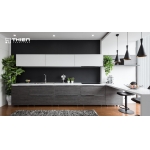 Tủ bếp Laminate Nhật Bản - AICA