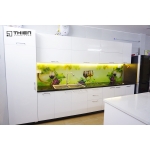 Thiên Furniture - Thi công tủ bếp ở Hoàng Mai, Hà Nội