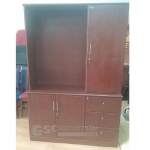 TỦ VĂN PHÒNG DC1340H1-KM