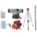 Máy thủy bình sokkia b30