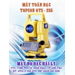 Vì sao nên thuê máy toàn đạc điện tử