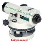 Máy thủy bình Trà Vinh