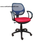 Ghế Xoay Nhân Viên GL01H