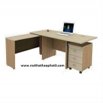 Bộ bàn giám đốc NT1800K