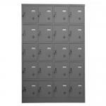 Tủ Locker sắt TU985-4K20